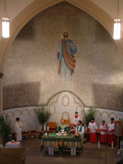 St. Alphonsus Church Main Altar.jpg